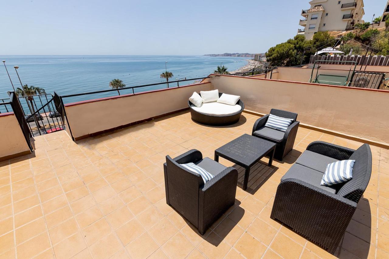 Appartement Sea Views Carvajal