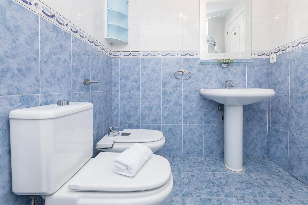 Appartement Sea Views Carvajal *