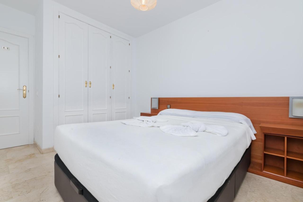 Appartement Sea Views Carvajal *
